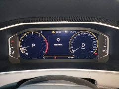 Volkswagen Taos 2023 300TSI FWD Luxury Plus Advanced Edition - ფოტო 12