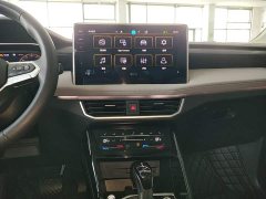 Volkswagen Taos 2023 300TSI FWD Luxury Plus Advanced Edition - ფოტო 13