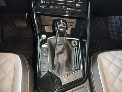 Volkswagen Taos 2023 300TSI FWD Luxury Plus Advanced Edition - ფოტო 14