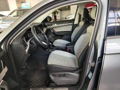 Volkswagen Taos 2023 300TSI FWD Luxury Plus Advanced Edition - ფოტო 15