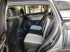 Volkswagen Taos 2023 300TSI FWD Luxury Plus Advanced Edition - ფოტო 17