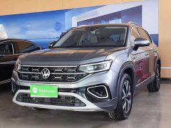 Volkswagen Taos 2023 300TSI FWD Luxury Plus Advanced Edition - ფოტო 2