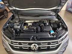 Volkswagen Taos 2023 300TSI FWD Luxury Plus Advanced Edition - ფოტო 20