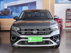 Volkswagen Taos 2023 300TSI FWD Luxury Plus Advanced Edition - ფოტო 3