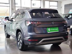 Volkswagen Taos 2023 300TSI FWD Luxury Plus Advanced Edition - ფოტო 5