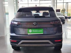 Volkswagen Taos 2023 300TSI FWD Luxury Plus Advanced Edition - ფოტო 6