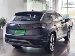 Volkswagen Taos 2023 300TSI FWD Luxury Plus Advanced Edition - ფოტო 7