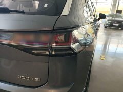 Volkswagen Taos 2023 300TSI FWD Luxury Plus Advanced Edition - ფოტო 8