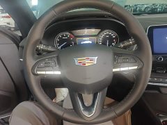 Cadillac CT4 25T Luxury - ფოტო 11