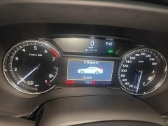 Cadillac CT4 25T Luxury - ფოტო 12