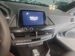 Cadillac CT4 25T Luxury - ფოტო 13