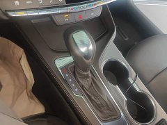 Cadillac CT4 25T Luxury - ფოტო 14
