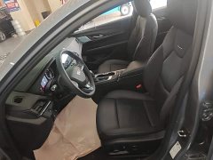 Cadillac CT4 25T Luxury - ფოტო 15
