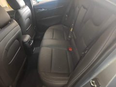 Cadillac CT4 25T Luxury - ფოტო 17