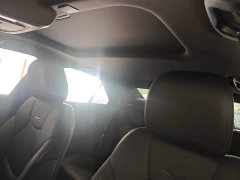 Cadillac CT4 25T Luxury - ფოტო 18