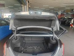 Cadillac CT4 25T Luxury - ფოტო 19
