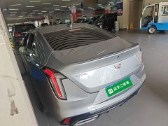 Cadillac CT4 25T Luxury - ფოტო 5