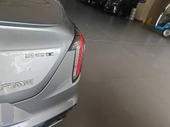 Cadillac CT4 25T Luxury - ფოტო 8