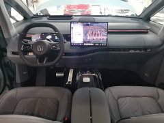 Zeekr Geely Zeekr MIX 2025 Smart Driving Edition - ფოტო 10