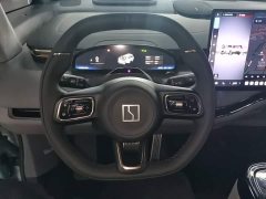 Zeekr Geely Zeekr MIX 2025 Smart Driving Edition - ფოტო 11