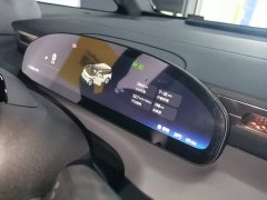 Zeekr Geely Zeekr MIX 2025 Smart Driving Edition - ფოტო 12