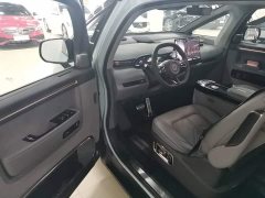 Zeekr Geely Zeekr MIX 2025 Smart Driving Edition - ფოტო 16