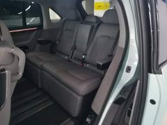 Zeekr Geely Zeekr MIX 2025 Smart Driving Edition - ფოტო 17