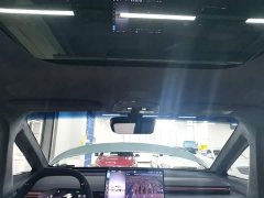 Zeekr Geely Zeekr MIX 2025 Smart Driving Edition - ფოტო 18