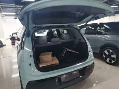 Zeekr Geely Zeekr MIX 2025 Smart Driving Edition - ფოტო 19