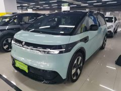 Zeekr Geely Zeekr MIX 2025 Smart Driving Edition - ფოტო 2