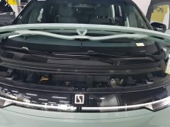Zeekr Geely Zeekr MIX 2025 Smart Driving Edition - ფოტო 20