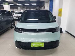 Zeekr Geely Zeekr MIX 2025 Smart Driving Edition - ფოტო 3