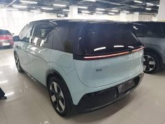 Zeekr Geely Zeekr MIX 2025 Smart Driving Edition - ფოტო 5