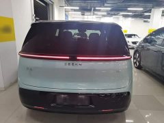 Zeekr Geely Zeekr MIX 2025 Smart Driving Edition - ფოტო 6