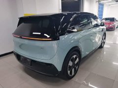 Zeekr Geely Zeekr MIX 2025 Smart Driving Edition - ფოტო 7