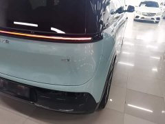 Zeekr Geely Zeekr MIX 2025 Smart Driving Edition - ფოტო 8