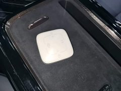 Zeekr Geely Zeekr MIX 2025 Smart Driving Edition - ფოტო 9