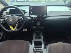 Volkswagen ID.3 2023 Upgraded Pure Smart Comfort Edition - ფოტო 10