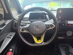 Volkswagen ID.3 2023 Upgraded Pure Smart Comfort Edition - ფოტო 11