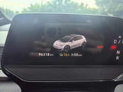 Volkswagen ID.3 2023 Upgraded Pure Smart Comfort Edition - ფოტო 12
