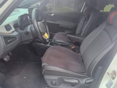 Volkswagen ID.3 2023 Upgraded Pure Smart Comfort Edition - ფოტო 15