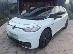 Volkswagen ID.3 2023 Upgraded Pure Smart Comfort Edition - ფოტო 2