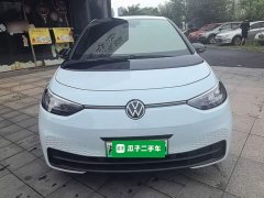 Volkswagen ID.3 2023 Upgraded Pure Smart Comfort Edition - ფოტო 3
