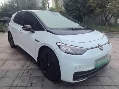 Volkswagen ID.3 2023 Upgraded Pure Smart Comfort Edition - ფოტო 4