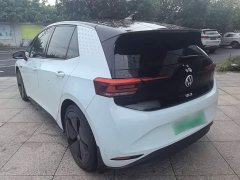 Volkswagen ID.3 2023 Upgraded Pure Smart Comfort Edition - ფოტო 5