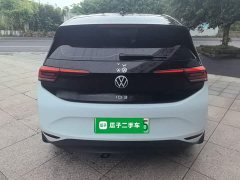 Volkswagen ID.3 2023 Upgraded Pure Smart Comfort Edition - ფოტო 6