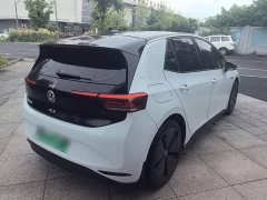 Volkswagen ID.3 2023 Upgraded Pure Smart Comfort Edition - ფოტო 7