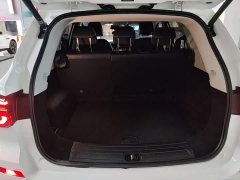 SAIC MG RX5 PLUS 330TGI Automatic National Trend Smart Premium Edition - ფოტო 19