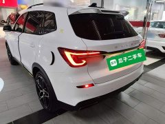 SAIC MG RX5 PLUS 330TGI Automatic National Trend Smart Premium Edition - ფოტო 5