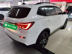 SAIC MG RX5 PLUS 330TGI Automatic National Trend Smart Premium Edition - ფოტო 7